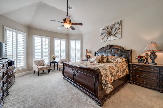 11124 Berkeley Hall Lane, Frisco, TX 75033