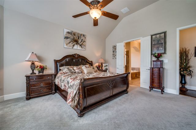11124 Berkeley Hall Lane, Frisco, TX 75033