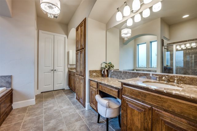 11124 Berkeley Hall Lane, Frisco, TX 75033