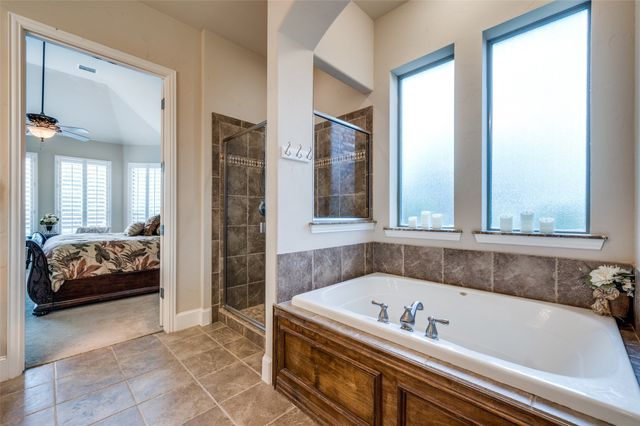 11124 Berkeley Hall Lane, Frisco, TX 75033