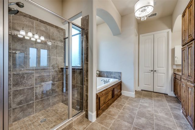 11124 Berkeley Hall Lane, Frisco, TX 75033