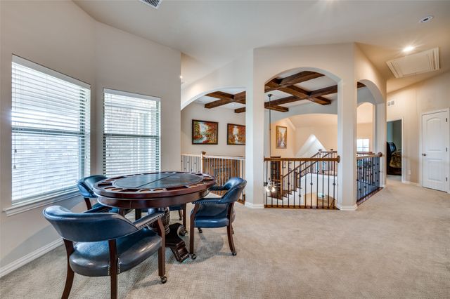11124 Berkeley Hall Lane, Frisco, TX 75033