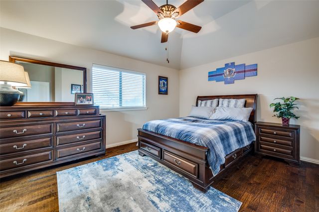11124 Berkeley Hall Lane, Frisco, TX 75033