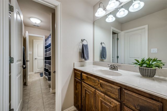 11124 Berkeley Hall Lane, Frisco, TX 75033