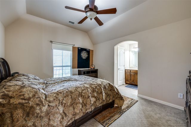 11124 Berkeley Hall Lane, Frisco, TX 75033