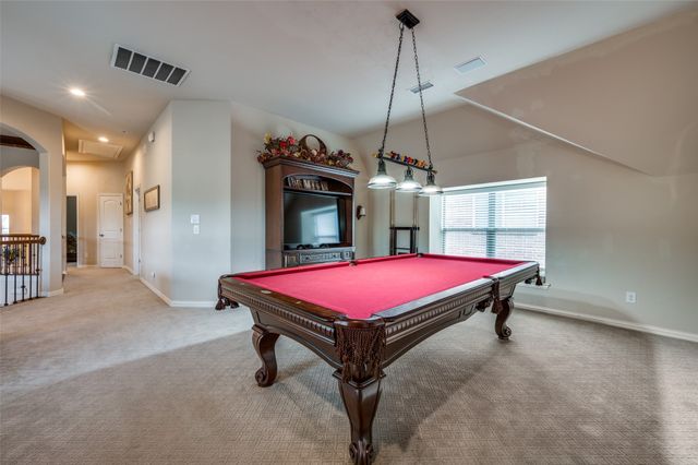 11124 Berkeley Hall Lane, Frisco, TX 75033