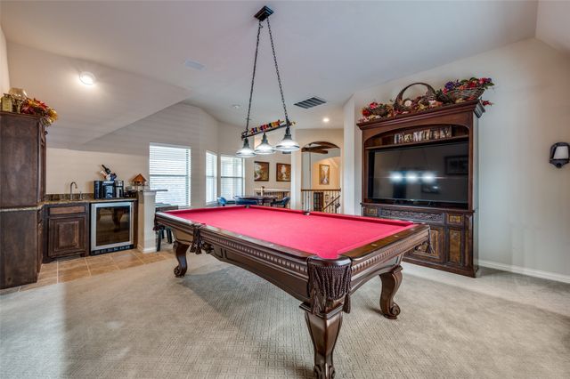 11124 Berkeley Hall Lane, Frisco, TX 75033