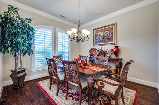 11124 Berkeley Hall Lane, Frisco, TX 75033