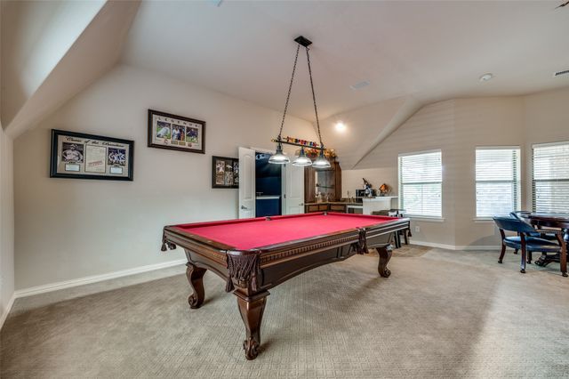 11124 Berkeley Hall Lane, Frisco, TX 75033