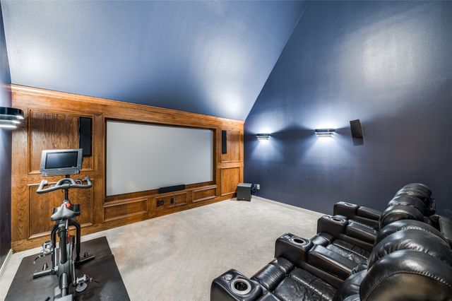 11124 Berkeley Hall Lane, Frisco, TX 75033