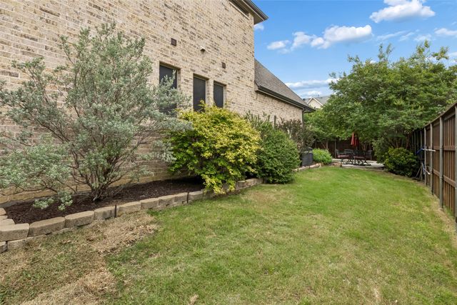 11124 Berkeley Hall Lane, Frisco, TX 75033