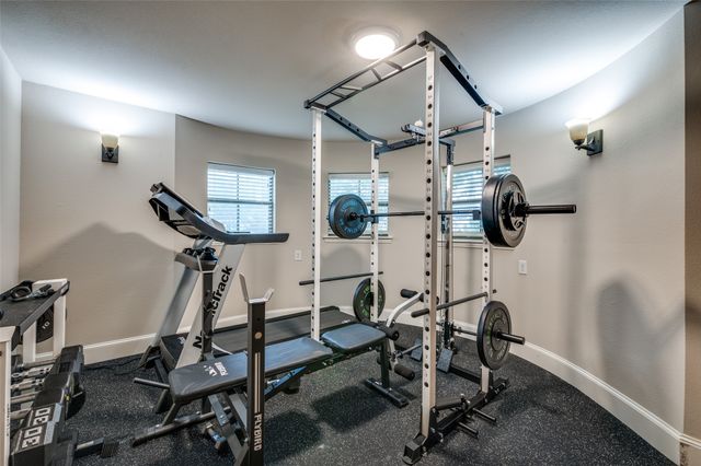 11124 Berkeley Hall Lane, Frisco, TX 75033