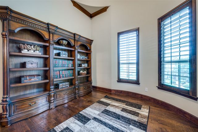 11124 Berkeley Hall Lane, Frisco, TX 75033