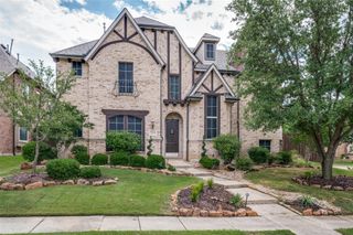 11124 Berkeley Hall Lane, Frisco, TX 75033