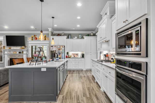 2922 Palamino Drive, Benton, AR 72015