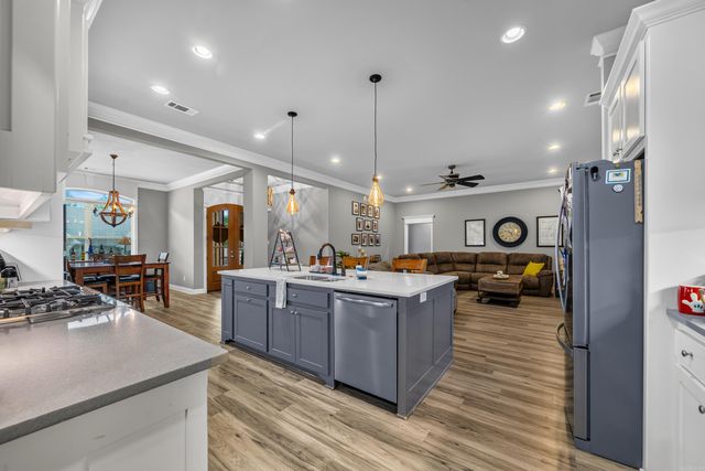 2922 Palamino Drive, Benton, AR 72015