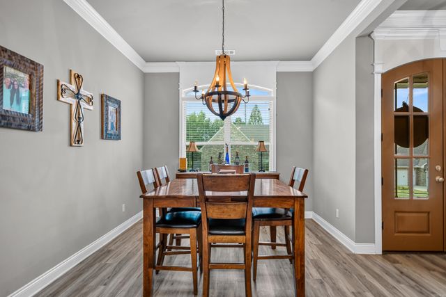 2922 Palamino Drive, Benton, AR 72015