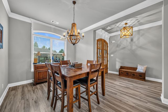 2922 Palamino Drive, Benton, AR 72015