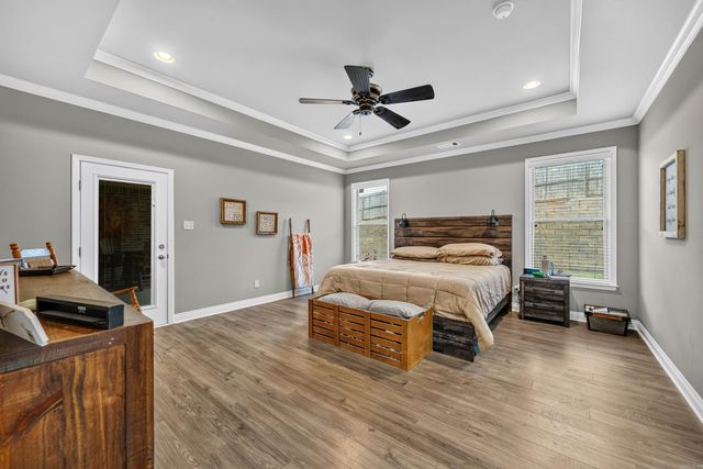 2922 Palamino Drive, Benton, AR 72015