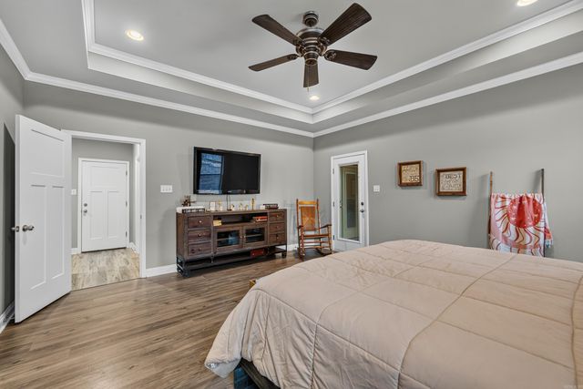 2922 Palamino Drive, Benton, AR 72015