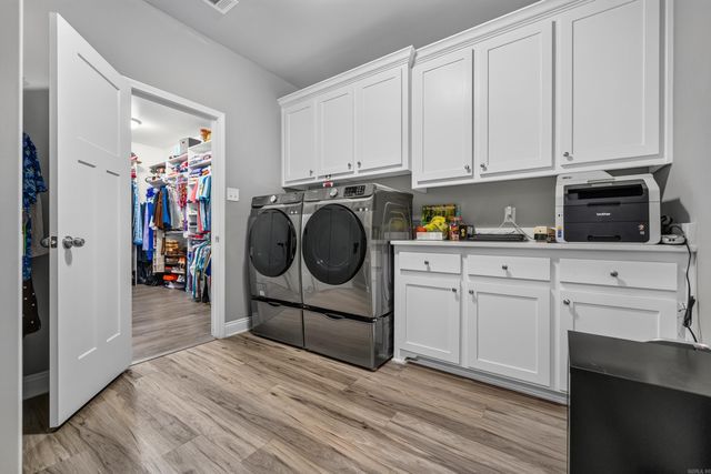 2922 Palamino Drive, Benton, AR 72015