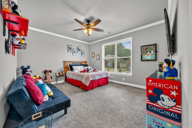2922 Palamino Drive, Benton, AR 72015