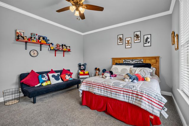 2922 Palamino Drive, Benton, AR 72015