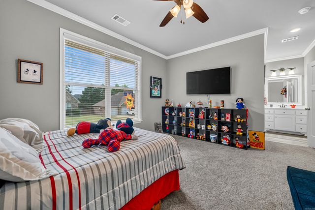 2922 Palamino Drive, Benton, AR 72015