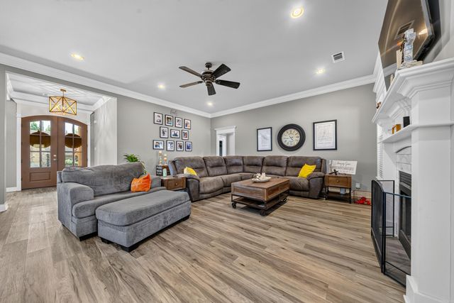 2922 Palamino Drive, Benton, AR 72015