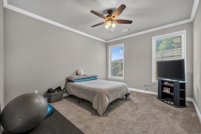 2922 Palamino Drive, Benton, AR 72015