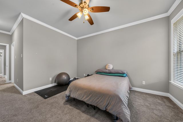 2922 Palamino Drive, Benton, AR 72015