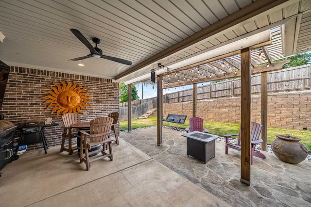 2922 Palamino Drive, Benton, AR 72015