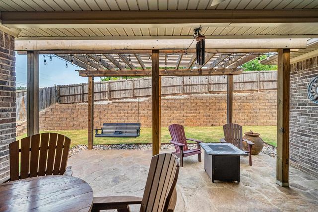 2922 Palamino Drive, Benton, AR 72015