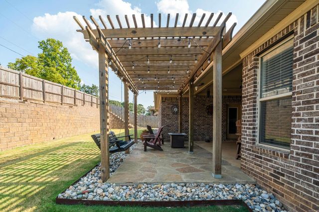 2922 Palamino Drive, Benton, AR 72015