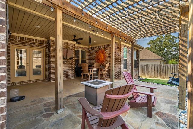 2922 Palamino Drive, Benton, AR 72015