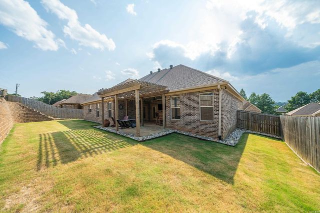 2922 Palamino Drive, Benton, AR 72015