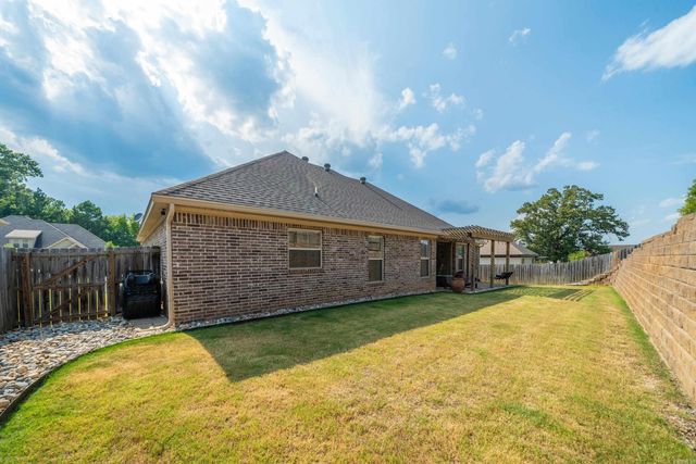2922 Palamino Drive, Benton, AR 72015