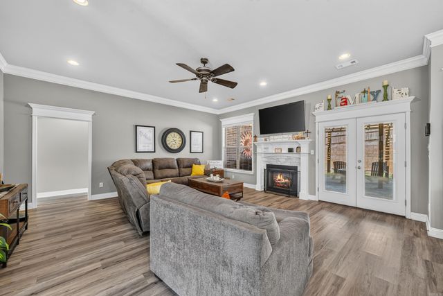 2922 Palamino Drive, Benton, AR 72015