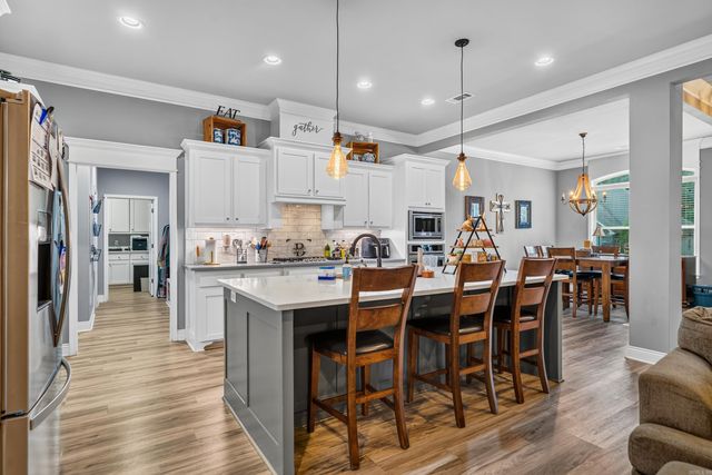 2922 Palamino Drive, Benton, AR 72015