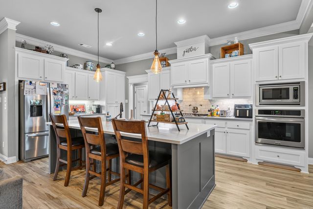 2922 Palamino Drive, Benton, AR 72015