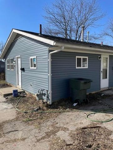 2067 Rankin Avenue, Columbus, OH 43219