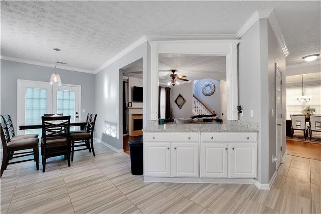 1240 Everwood Drive, Marietta, GA 30008