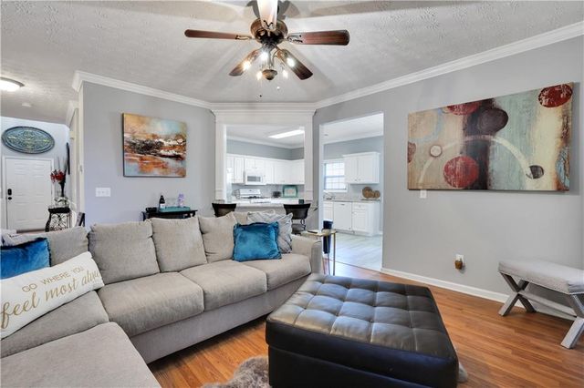 1240 Everwood Drive, Marietta, GA 30008