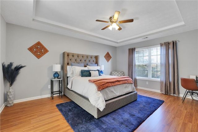 1240 Everwood Drive, Marietta, GA 30008
