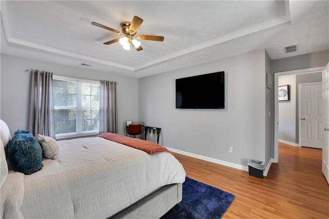 1240 Everwood Drive, Marietta, GA 30008