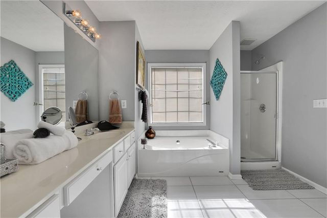 1240 Everwood Drive, Marietta, GA 30008