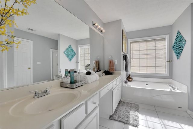 1240 Everwood Drive, Marietta, GA 30008