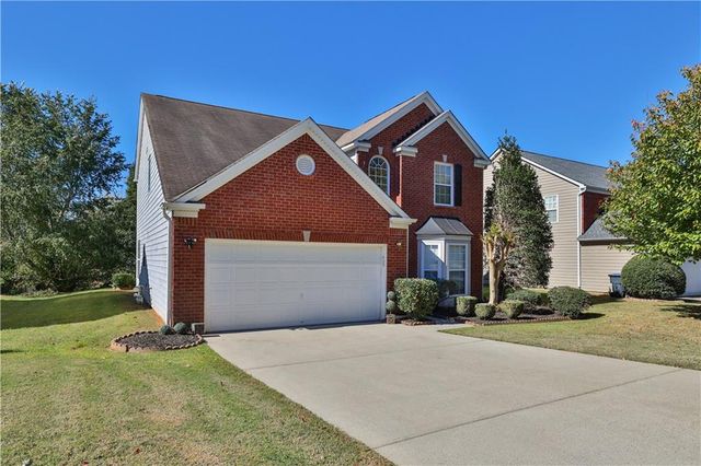 1240 Everwood Drive, Marietta, GA 30008