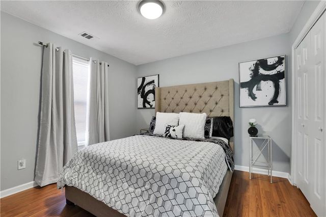 1240 Everwood Drive, Marietta, GA 30008