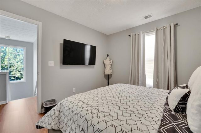 1240 Everwood Drive, Marietta, GA 30008